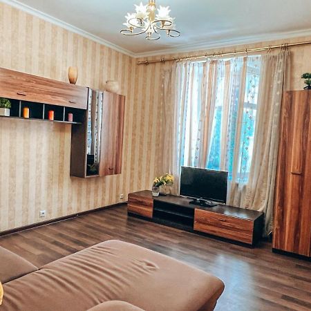 Квартира В Центре Крещатика Kiev Luaran gambar