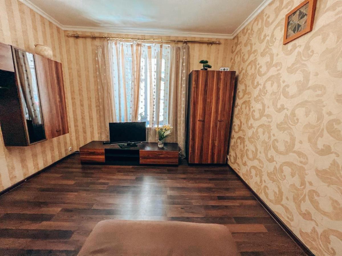Квартира В Центре Крещатика Kiev Luaran gambar