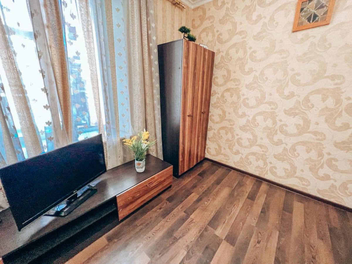 Квартира В Центре Крещатика Kiev Luaran gambar