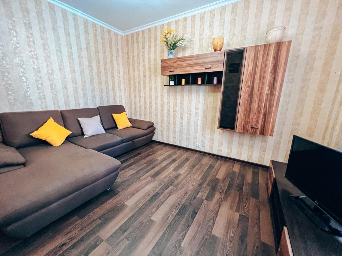 Квартира В Центре Крещатика Kiev Luaran gambar