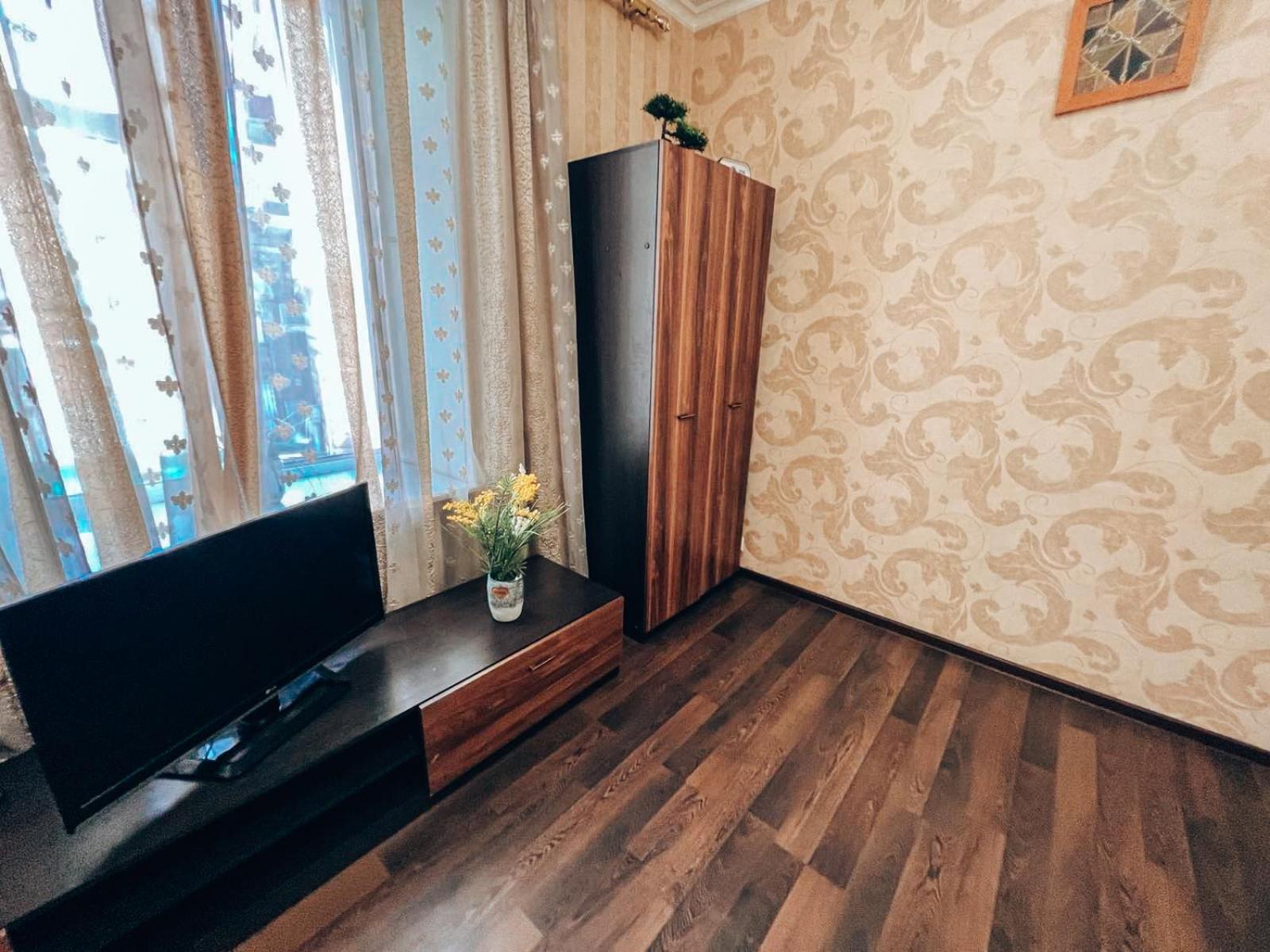 Квартира В Центре Крещатика Kiev Bilik gambar